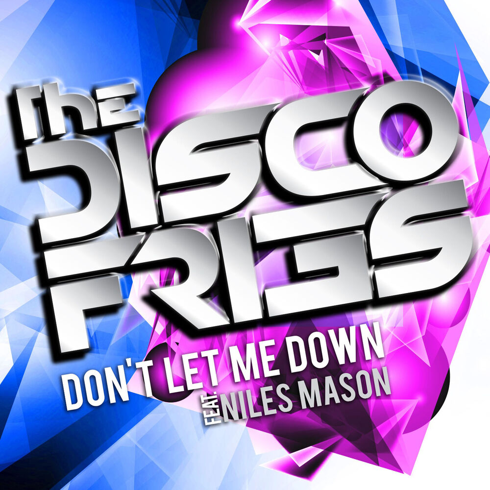 Picture of Don’t Let Me Down