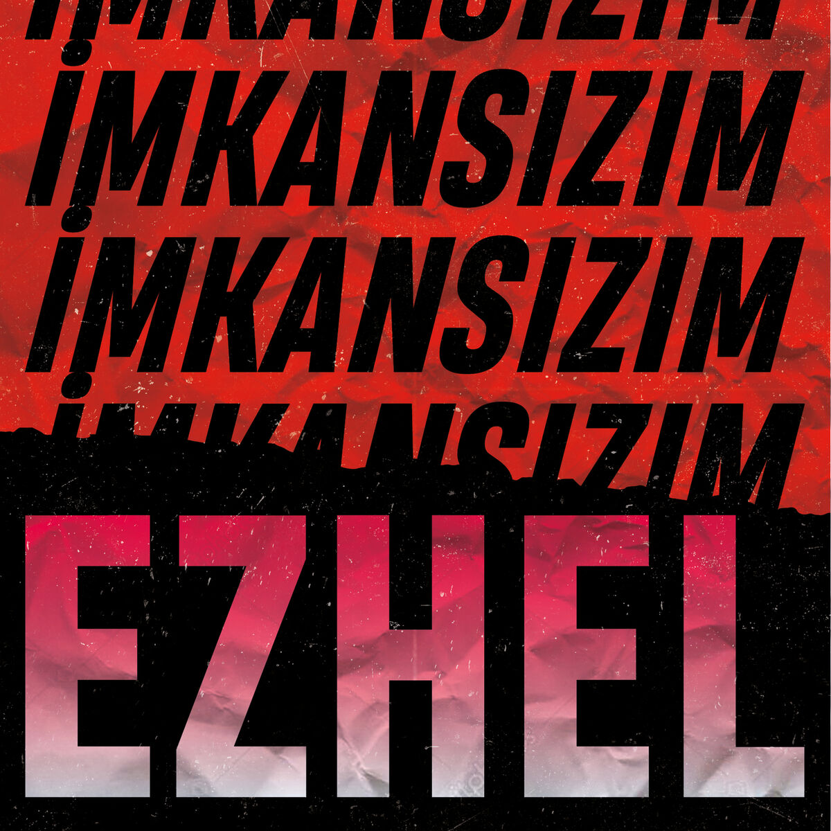 Album cover of İmkansızım