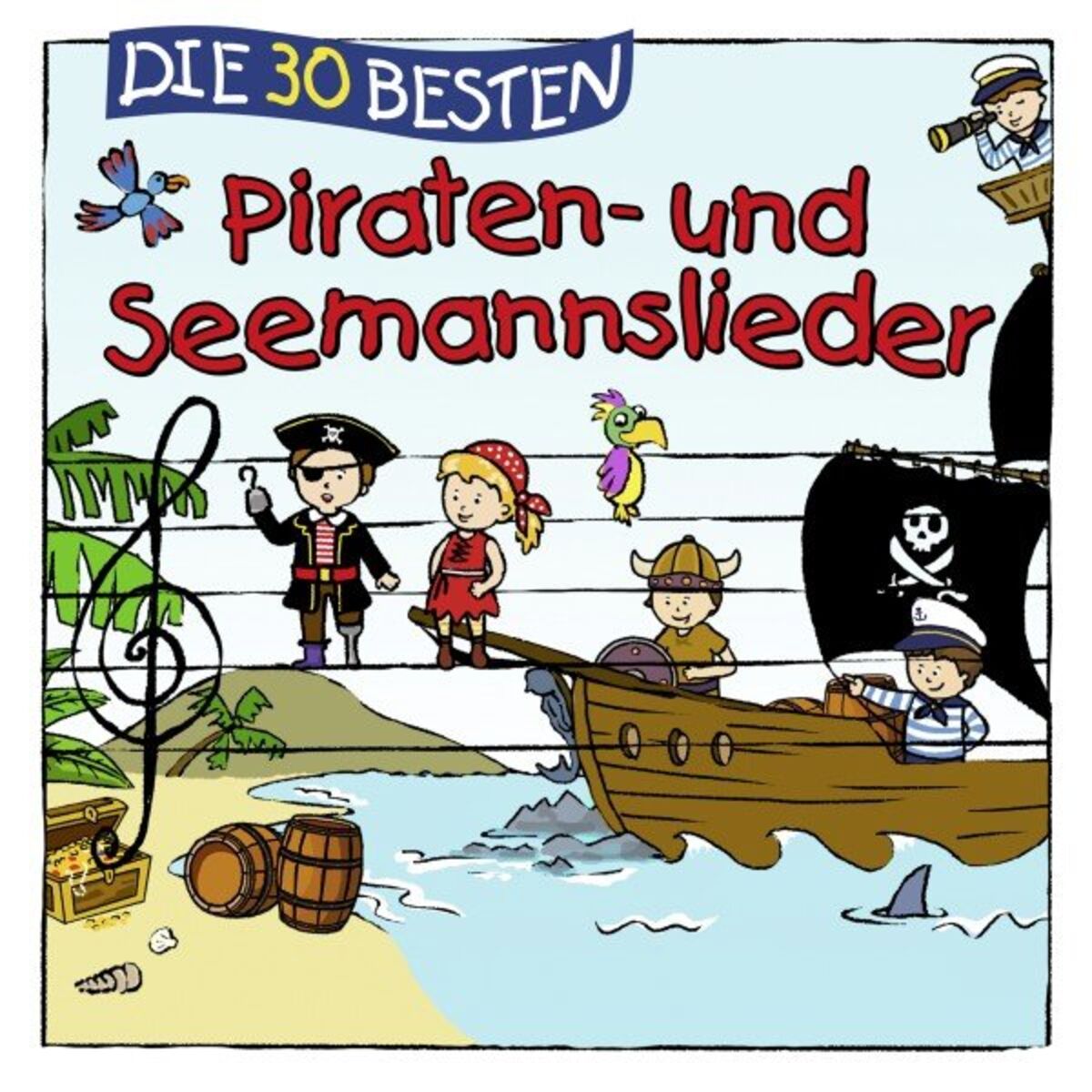 Album cover of Klabautermann (Wellerman)