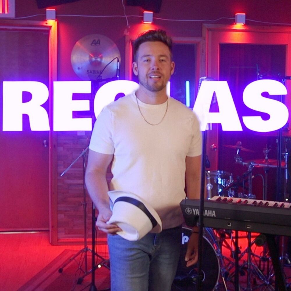 Picture of Reglas (feat. Yassel Pupo)