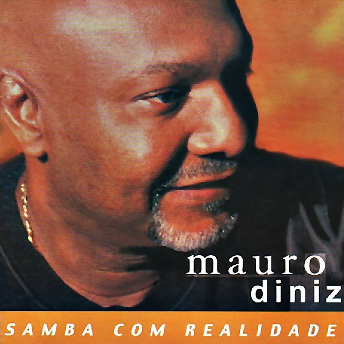 Album cover of Samba Com Realidade