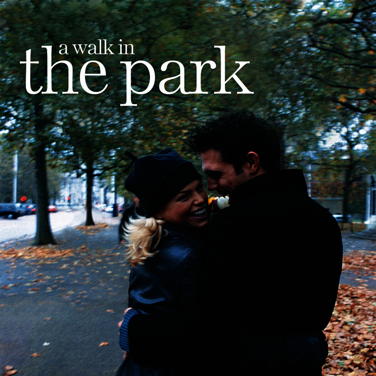 Album cover of A Walk in the Park