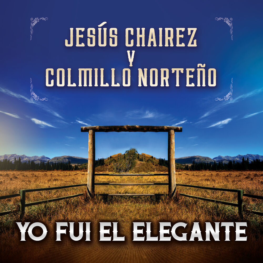 Picture of Yo Fui El Elegante