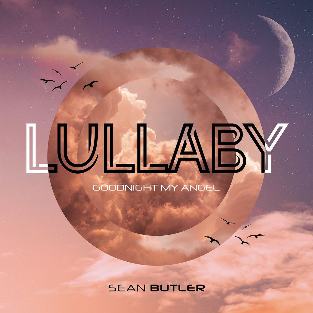 Picture of Goodnight My Angel (Lullaby)