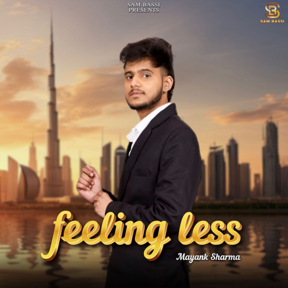 Picture of Feeling Less