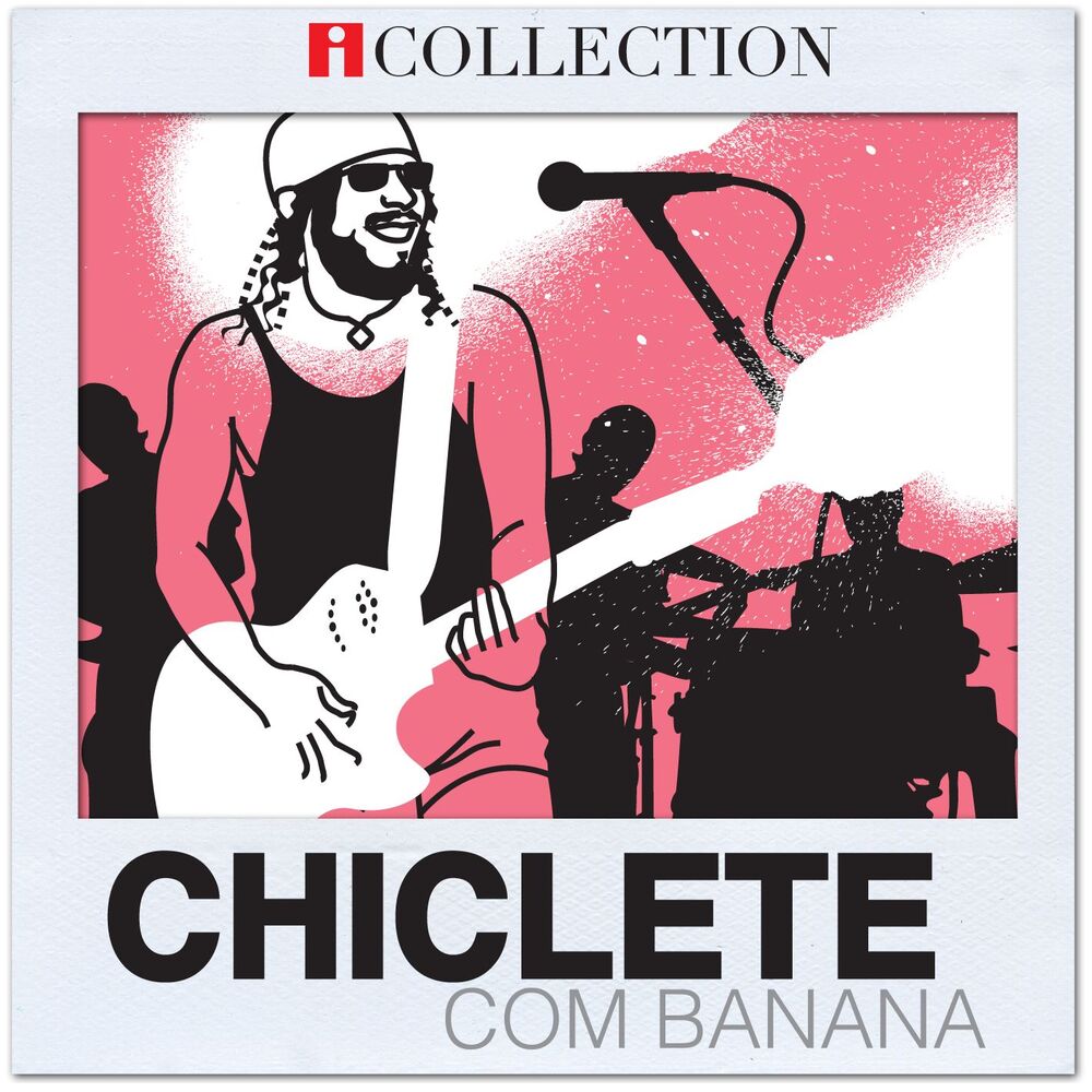 Picture of iCollection
