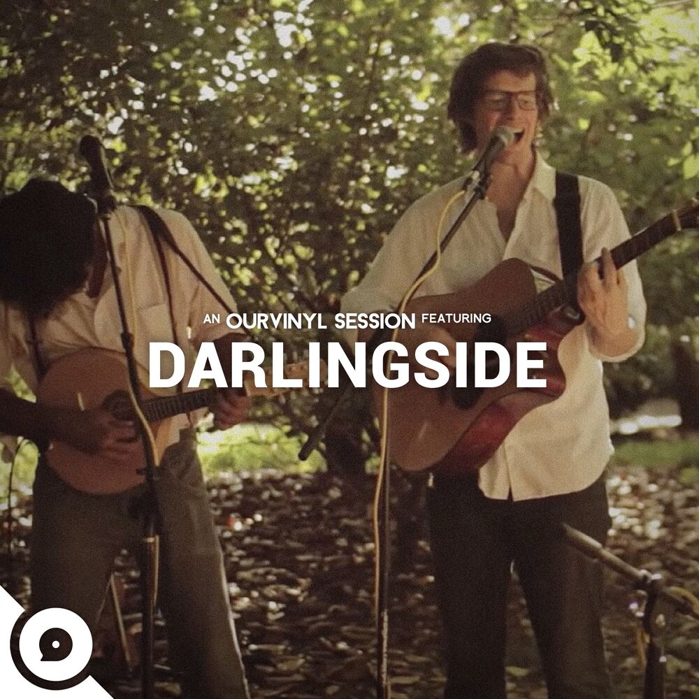 Picture of Darlingside | OurVinyl Sessions