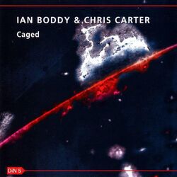Cover of Caged