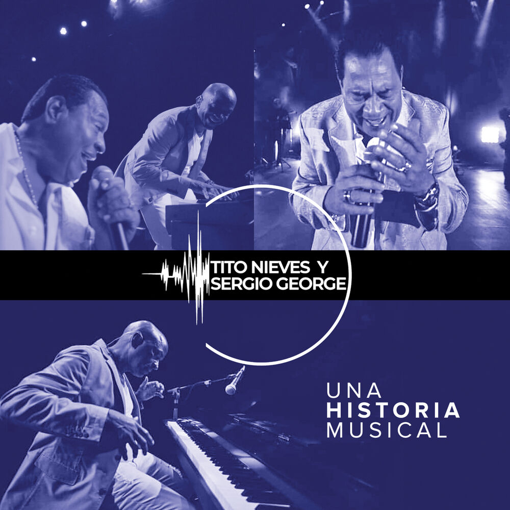 Picture of Una Historia Musical