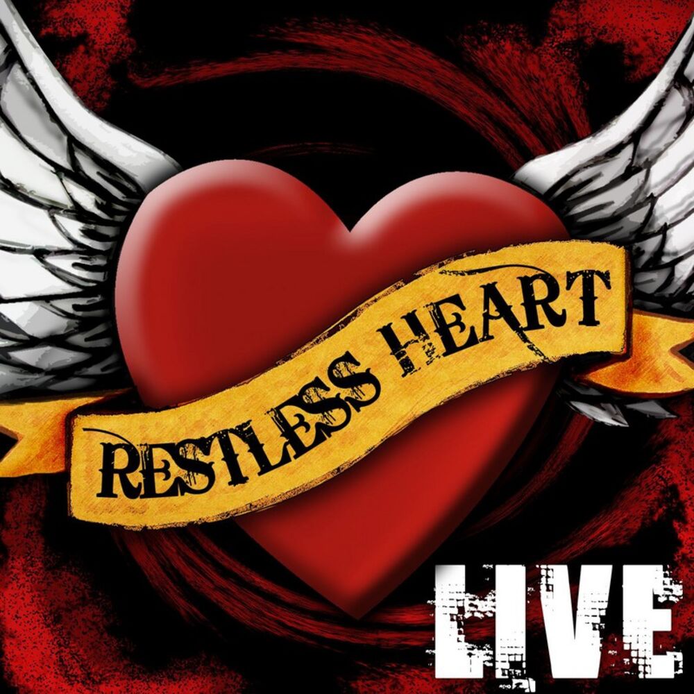 Picture of Restless Heart
