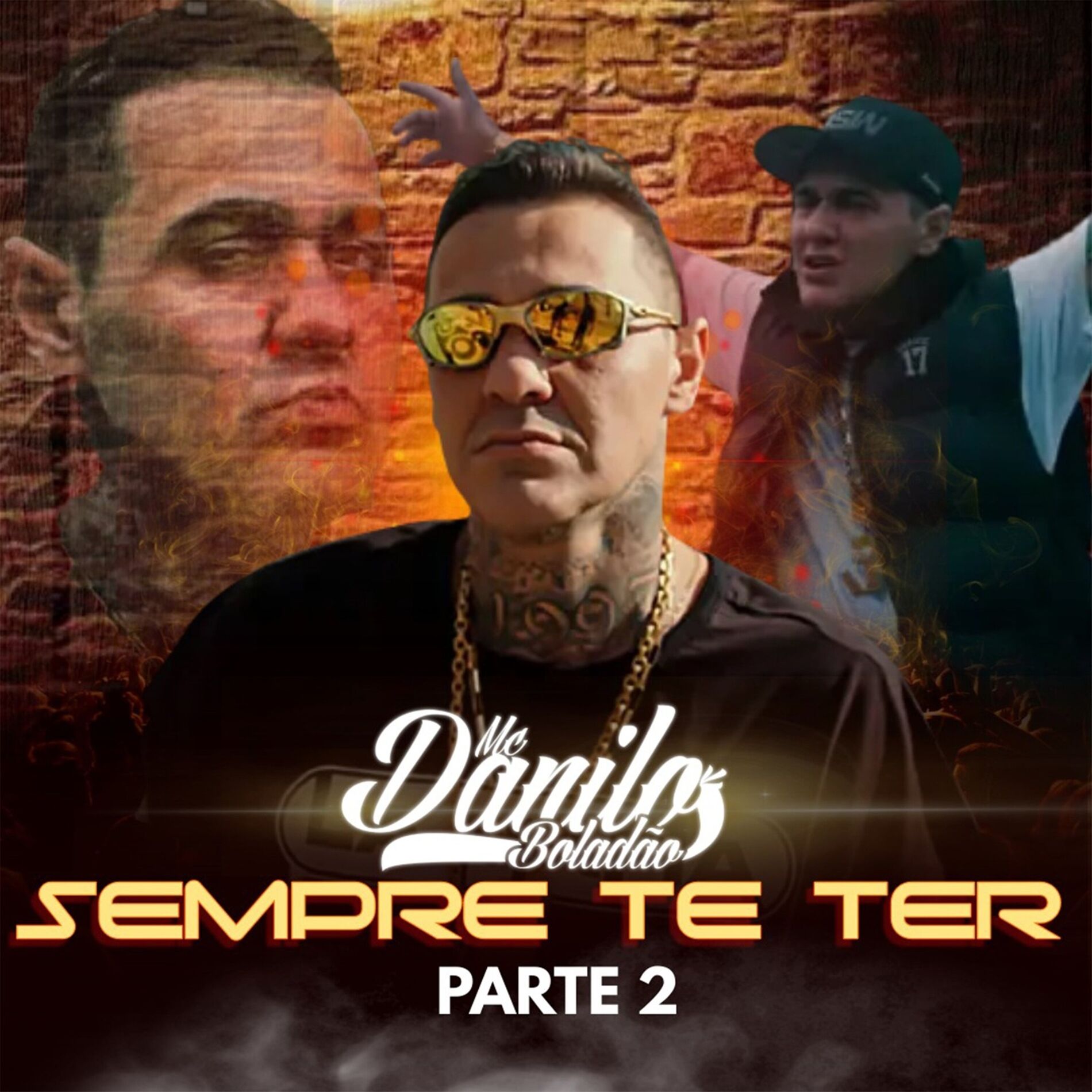 Album cover of Sempre Te Ter Parte 2