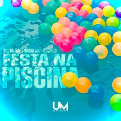 Cover of Festa na Piscina