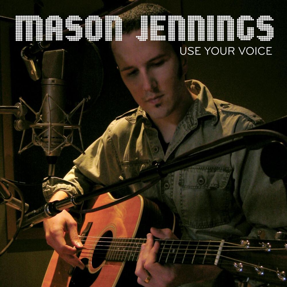 Picture of Use Your Voice