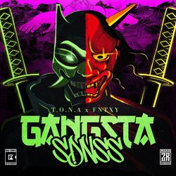 Cover of GNGSTA SDNSS