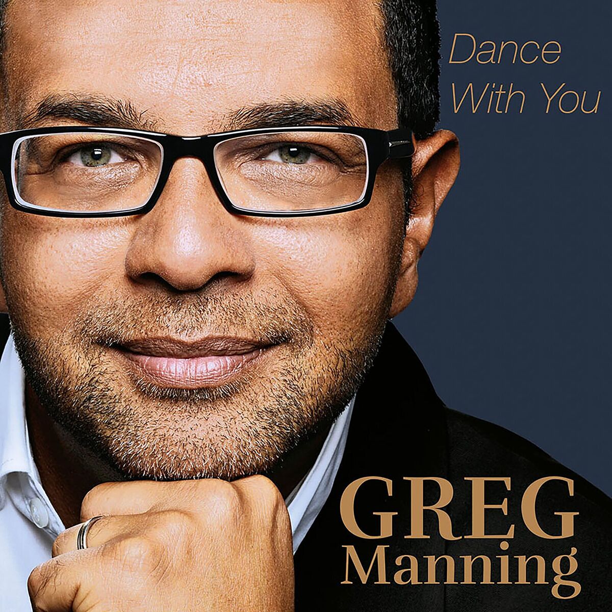Album cover of Dance With You