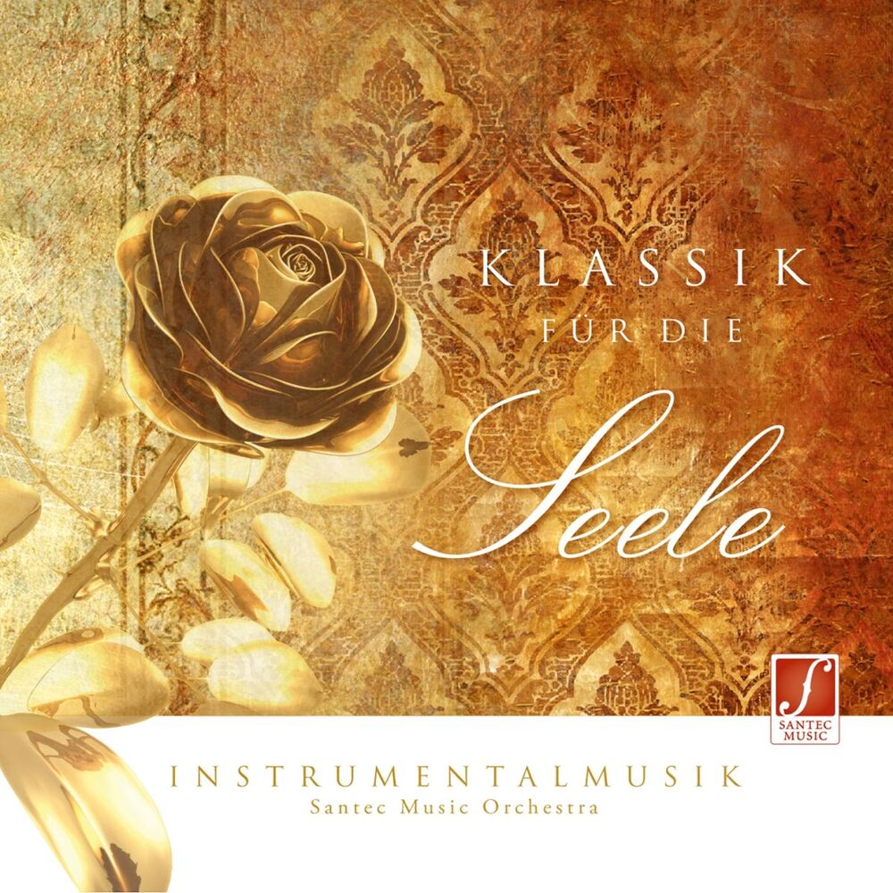 Picture of Classics for the Soul, Klassik für die Seele: Classical Music for Relaxing