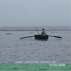 Cover of Extra Room