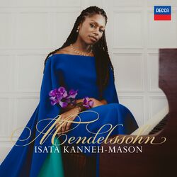 Cover of Mendelssohn