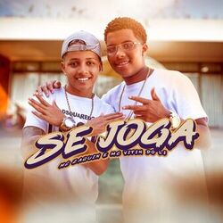 Cover of Se Joga