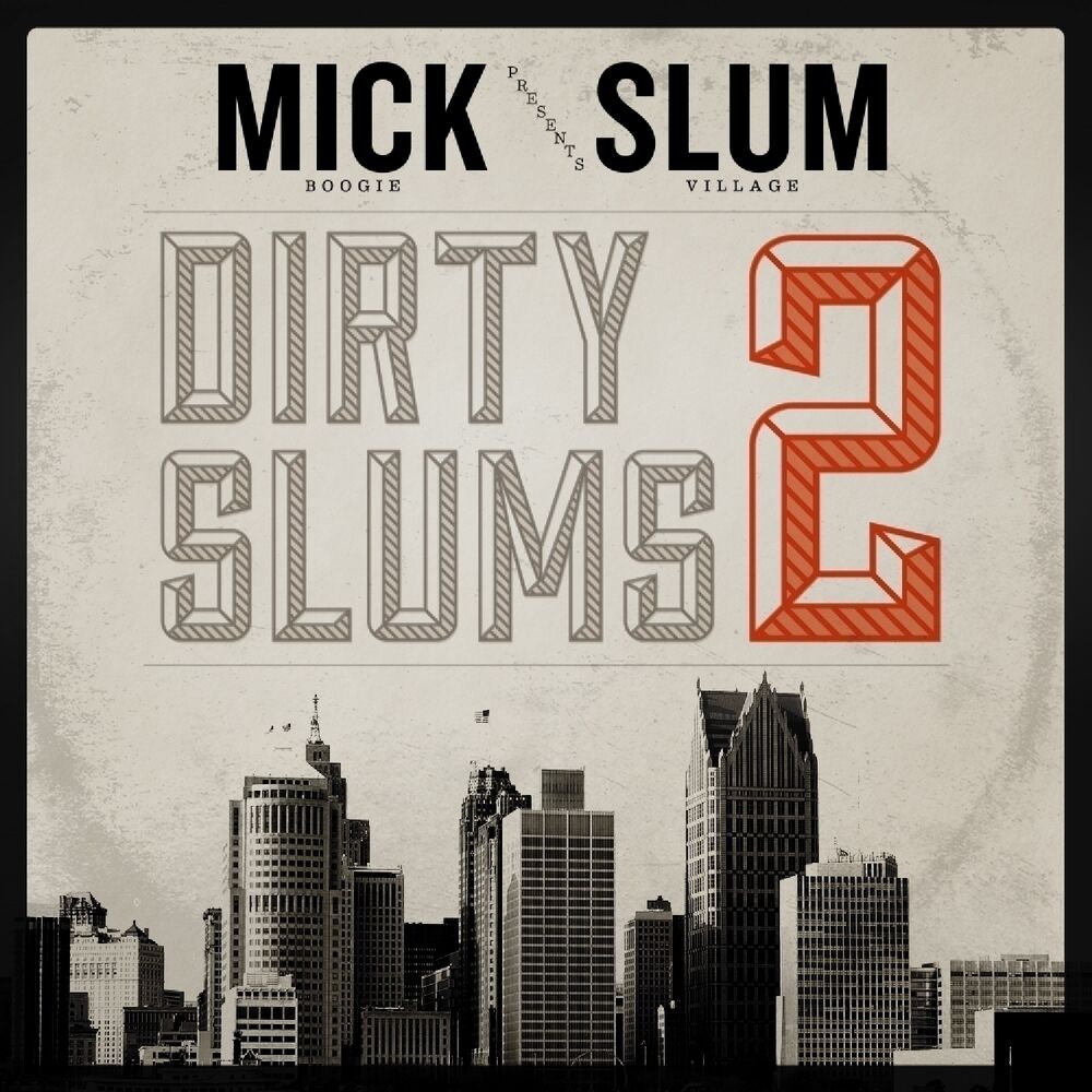 Picture of Dirty Slums 2