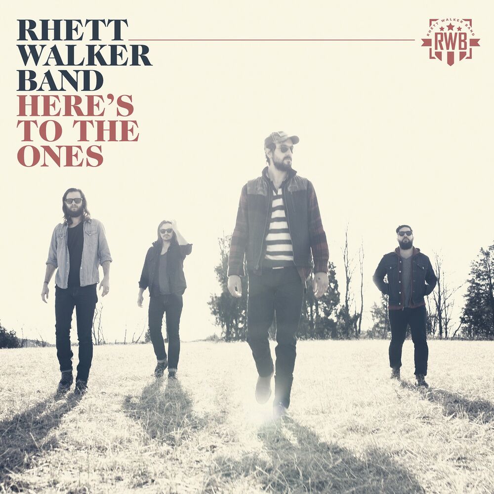 Picture of Here's to the Ones