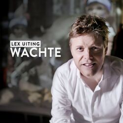 Cover of Wachte
