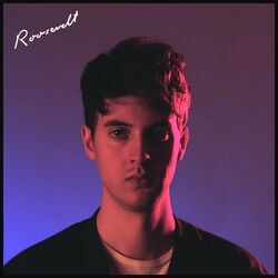 Cover of Roosevelt