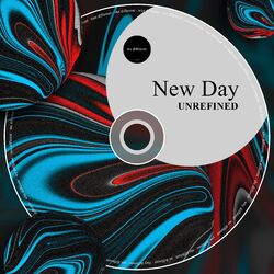 Cover of New Day