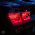 Six heures