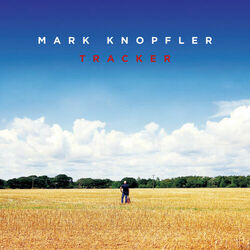 Cover of Tracker (Deluxe)