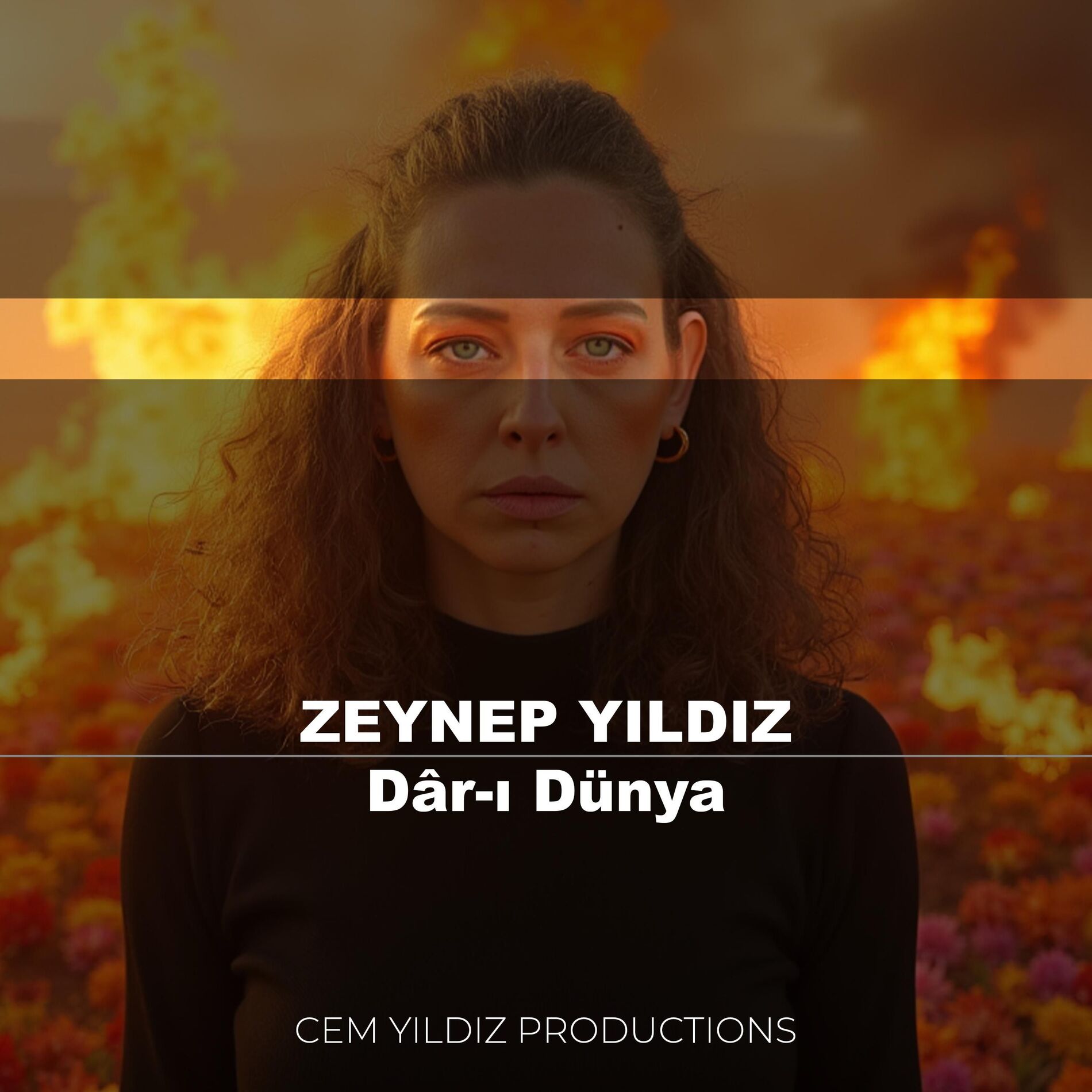 Album cover of Dâr-ı Dünya (Cover)