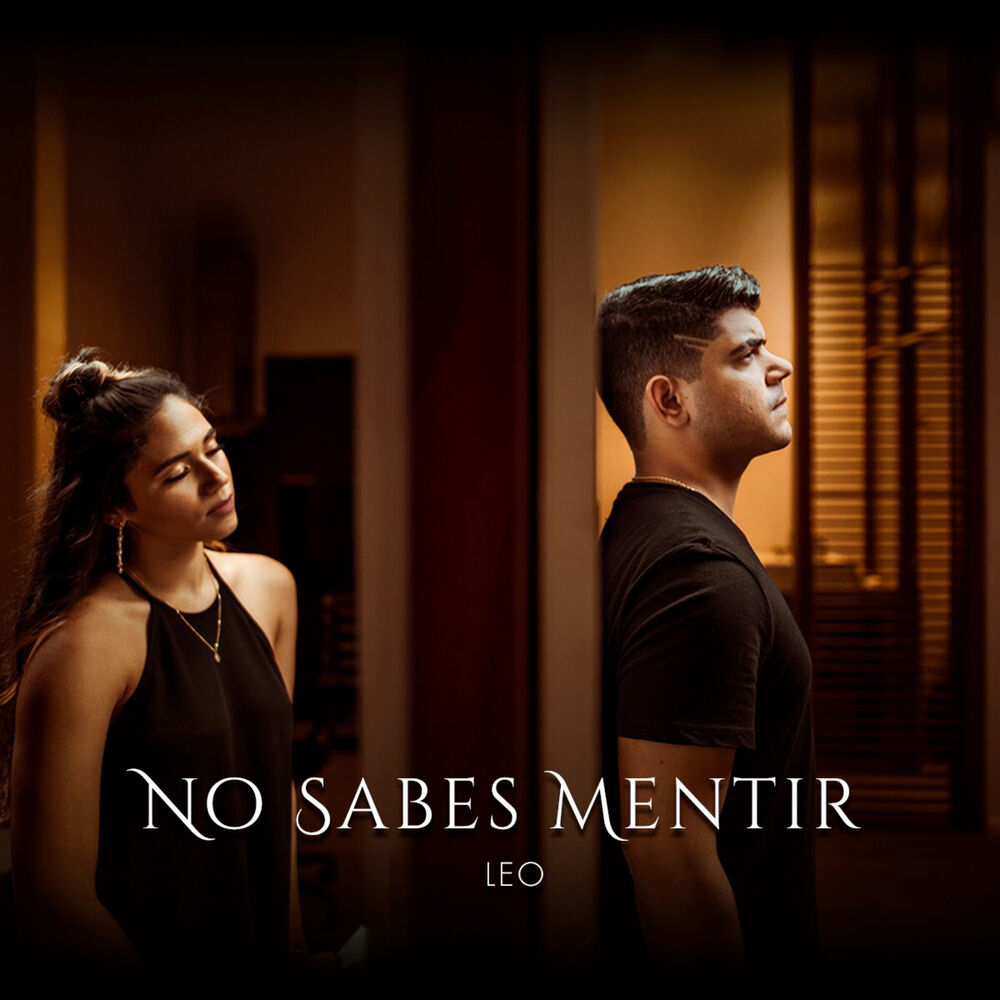 Picture of No Sabes Mentir