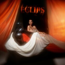 Cover of Eclips