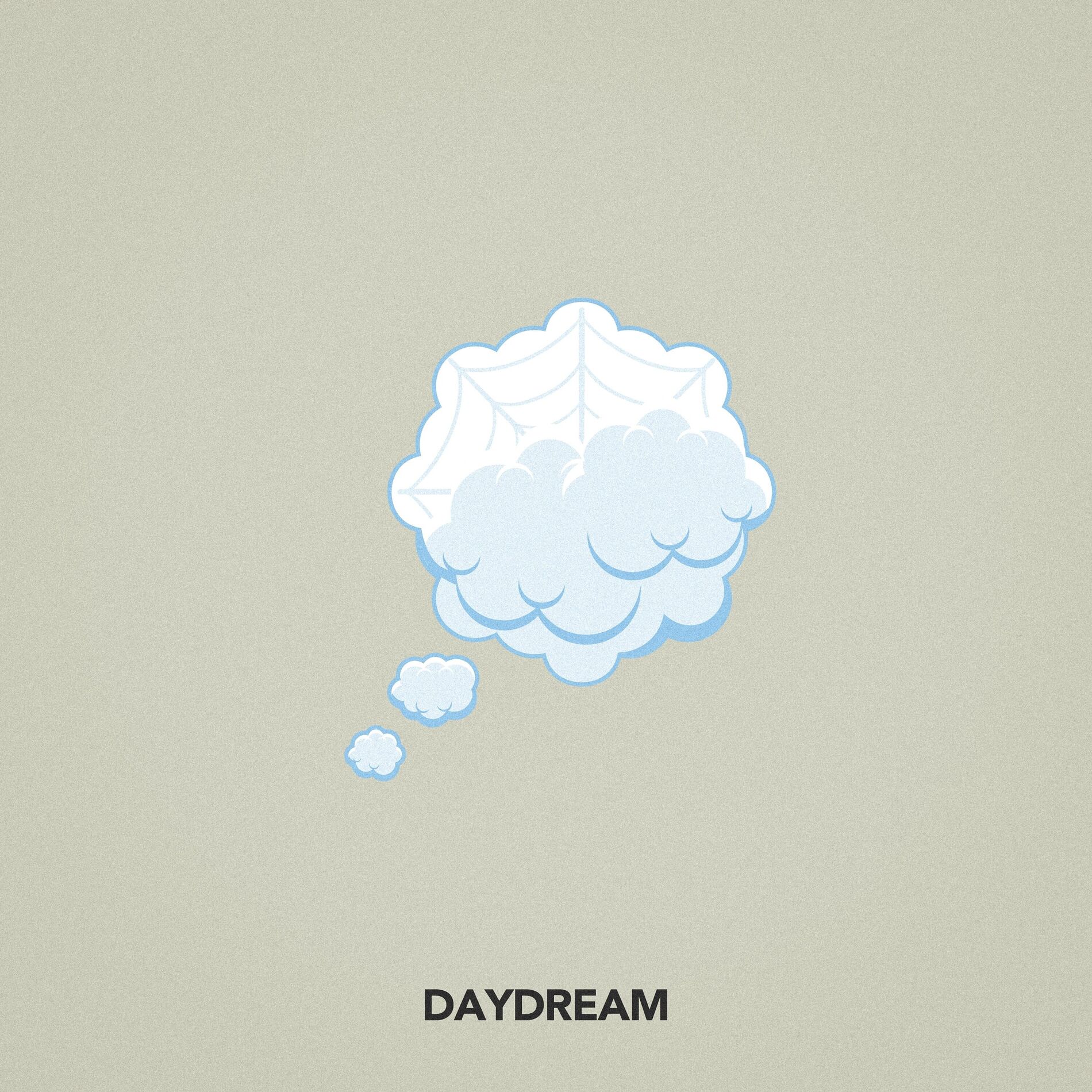 Album cover of Daydream