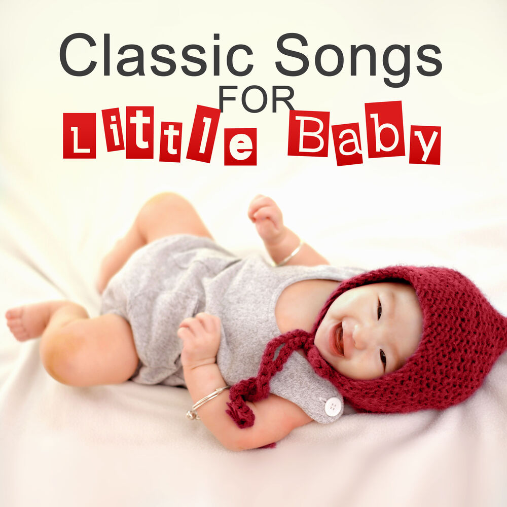 Picture of Classic Songs for Little Baby - Classical Lullaby at Night, Relaxing,Quiet Classical Music for Your Baby