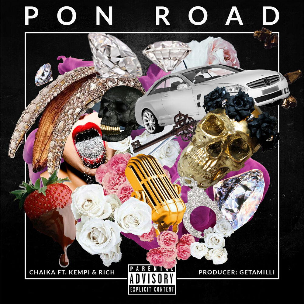 Picture of Pon Road