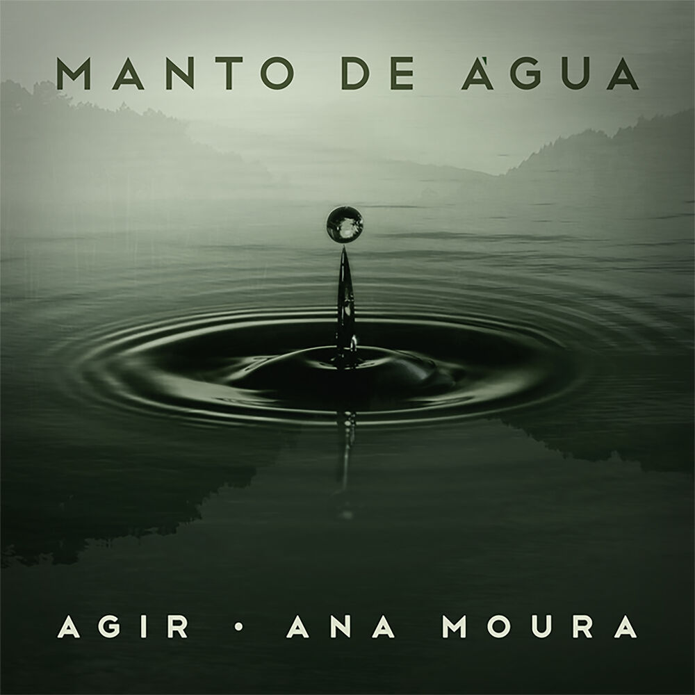 Picture of Manto de Água