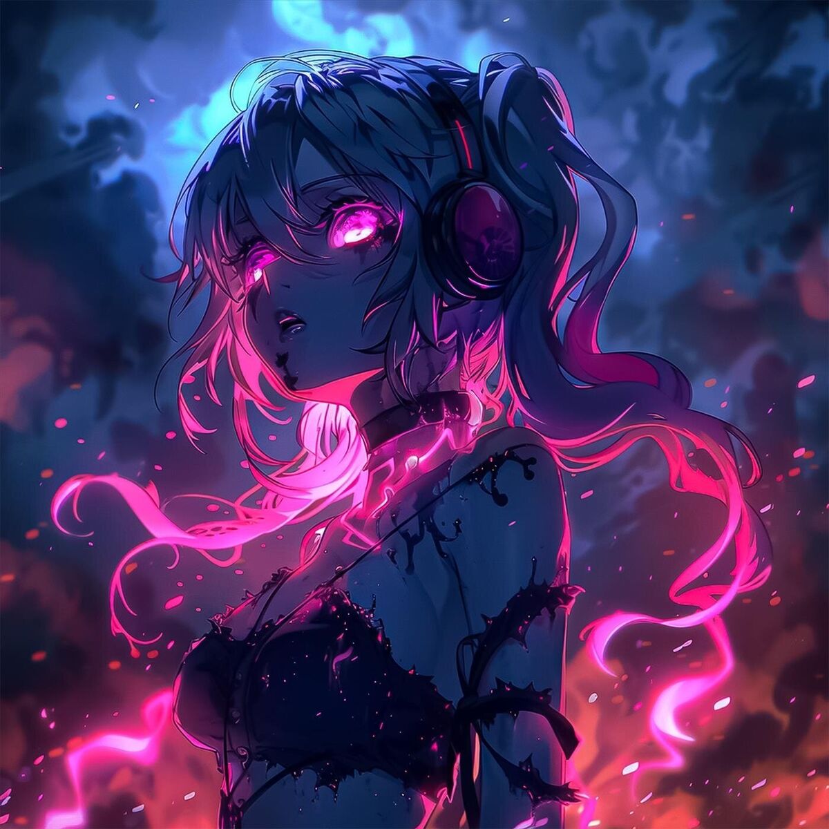 Album cover of ALIBI La ROSE!