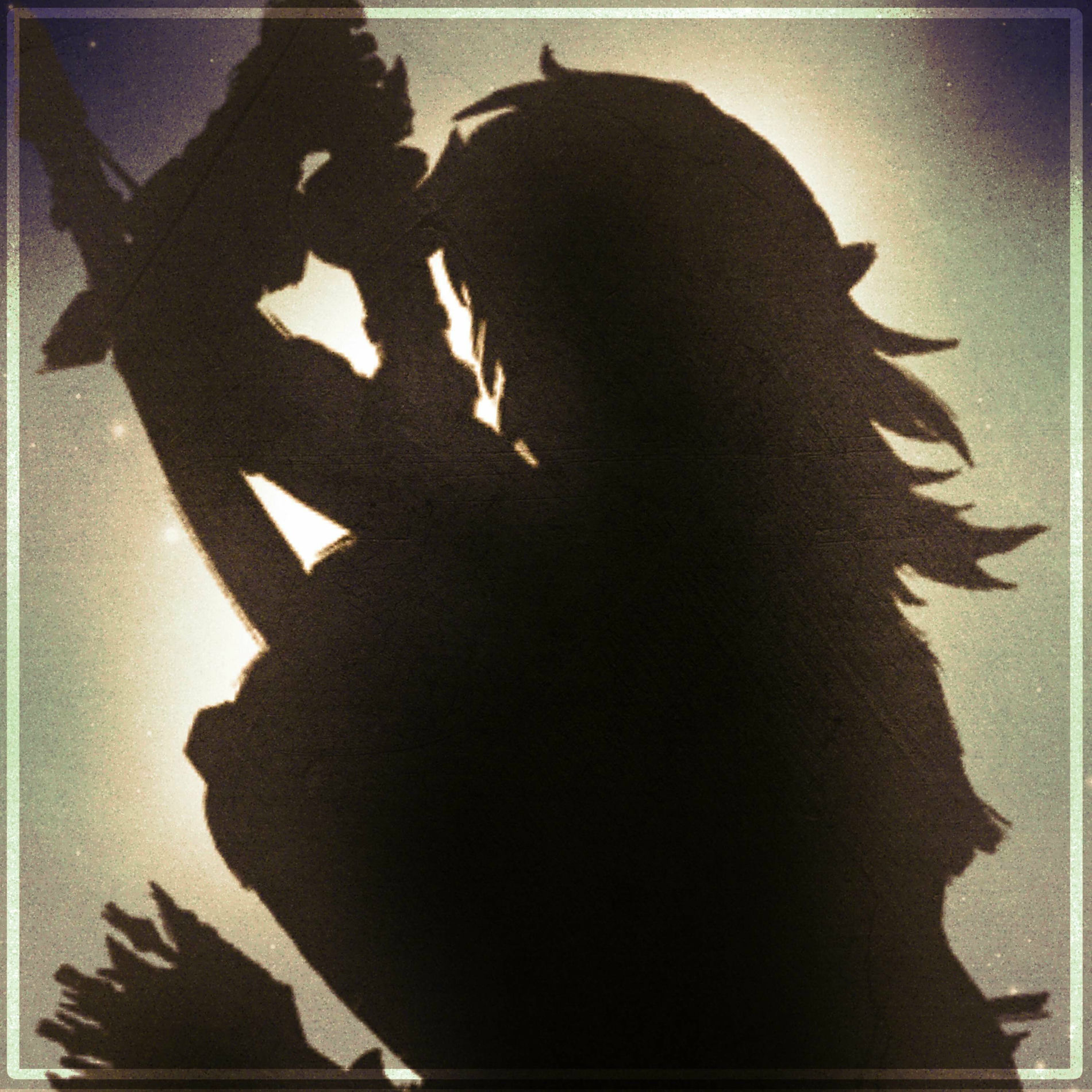Album cover of Gerudo Valley (from 