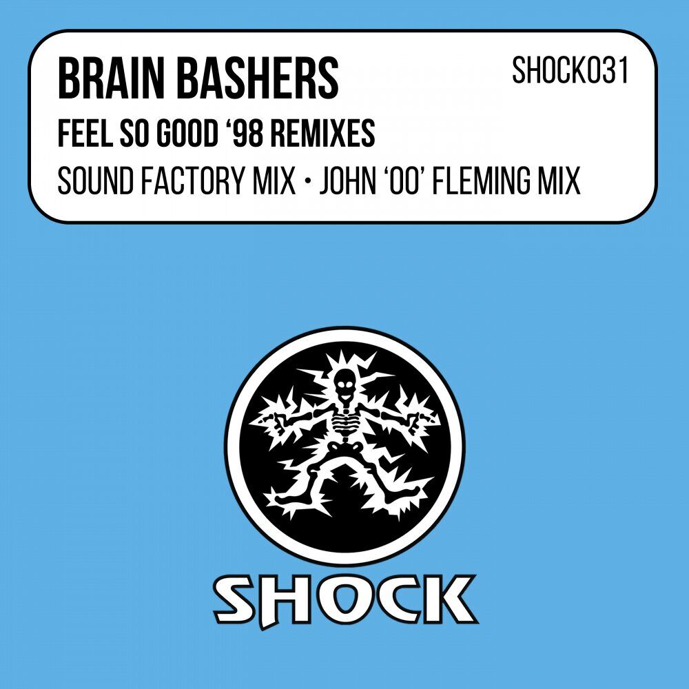Picture of Feel So Good ('98 Remixes)