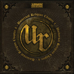 Cover of Universal Religion Chapter 4