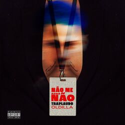 Cover of Não Me Acha Não