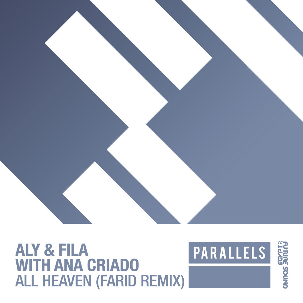 Picture of All Heaven (Farid Remix)