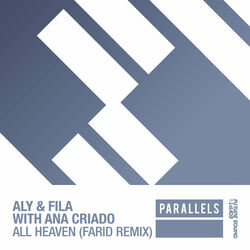 Cover of All Heaven (Farid Remix)
