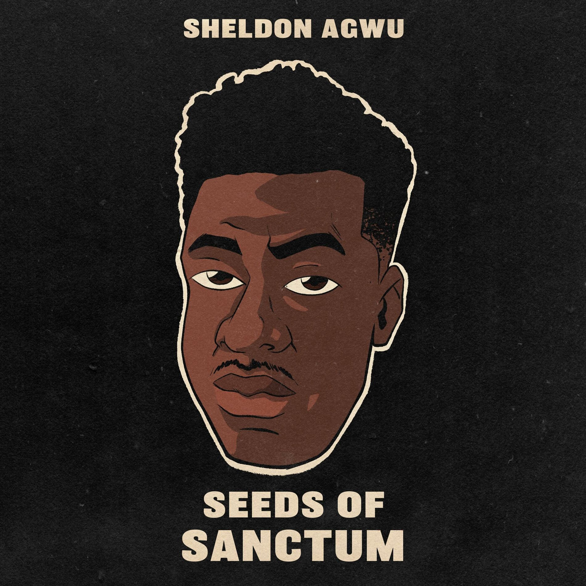 Album cover of Seeds of Sanctum