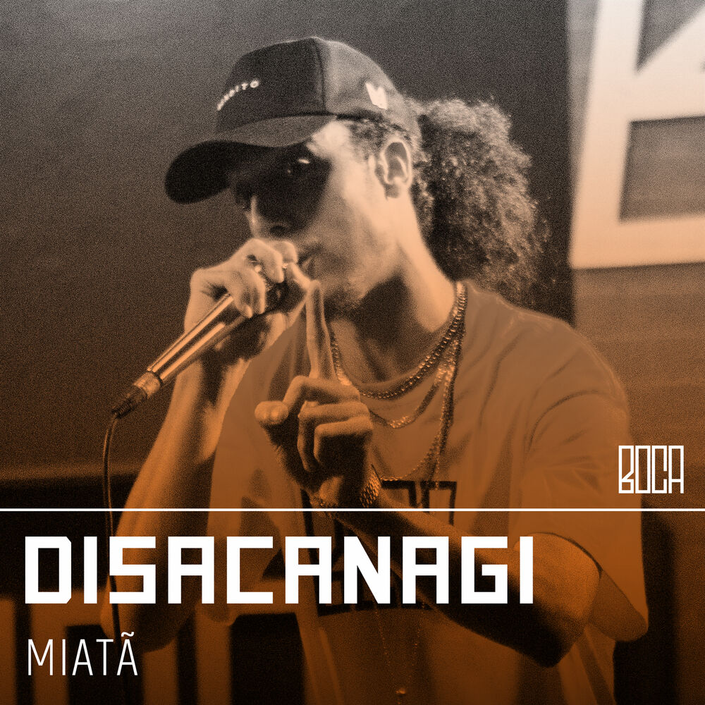 Picture of DiSacanagi