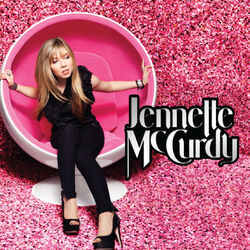 Cover of Jennette McCurdy