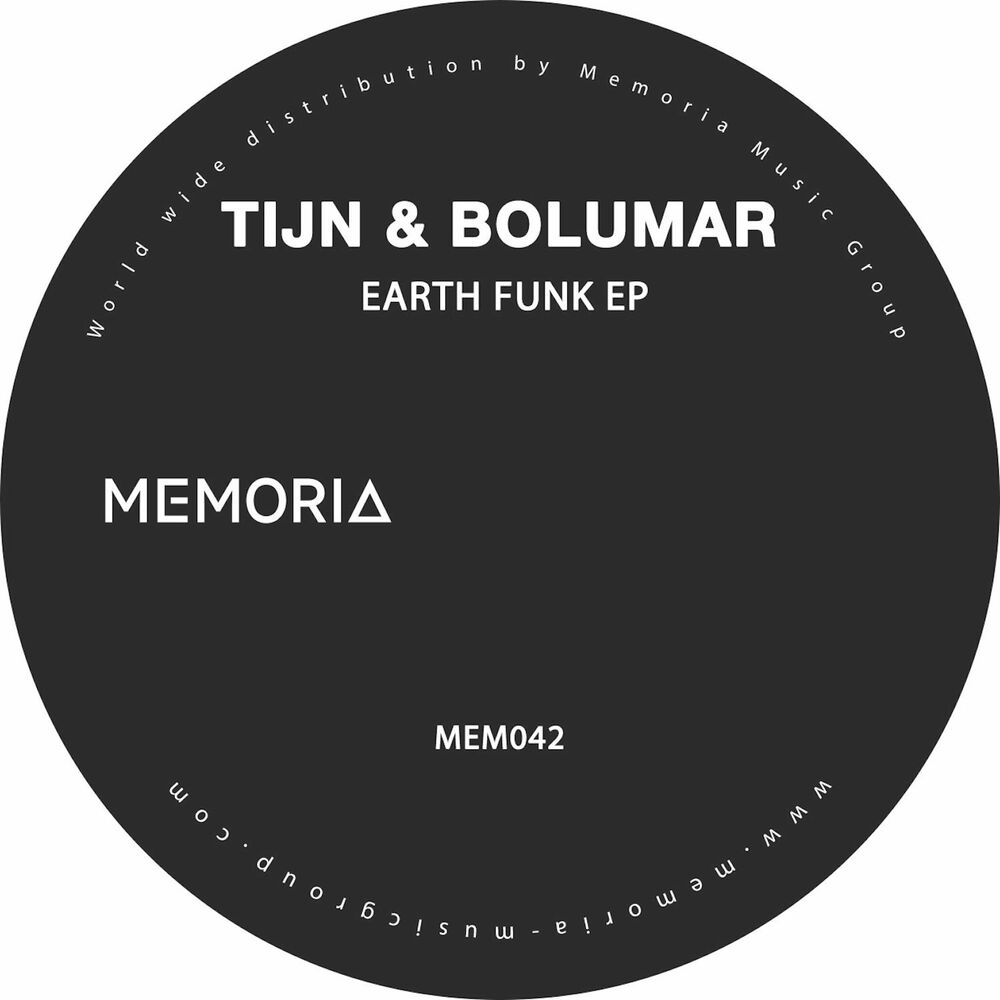 Picture of Earth Funk