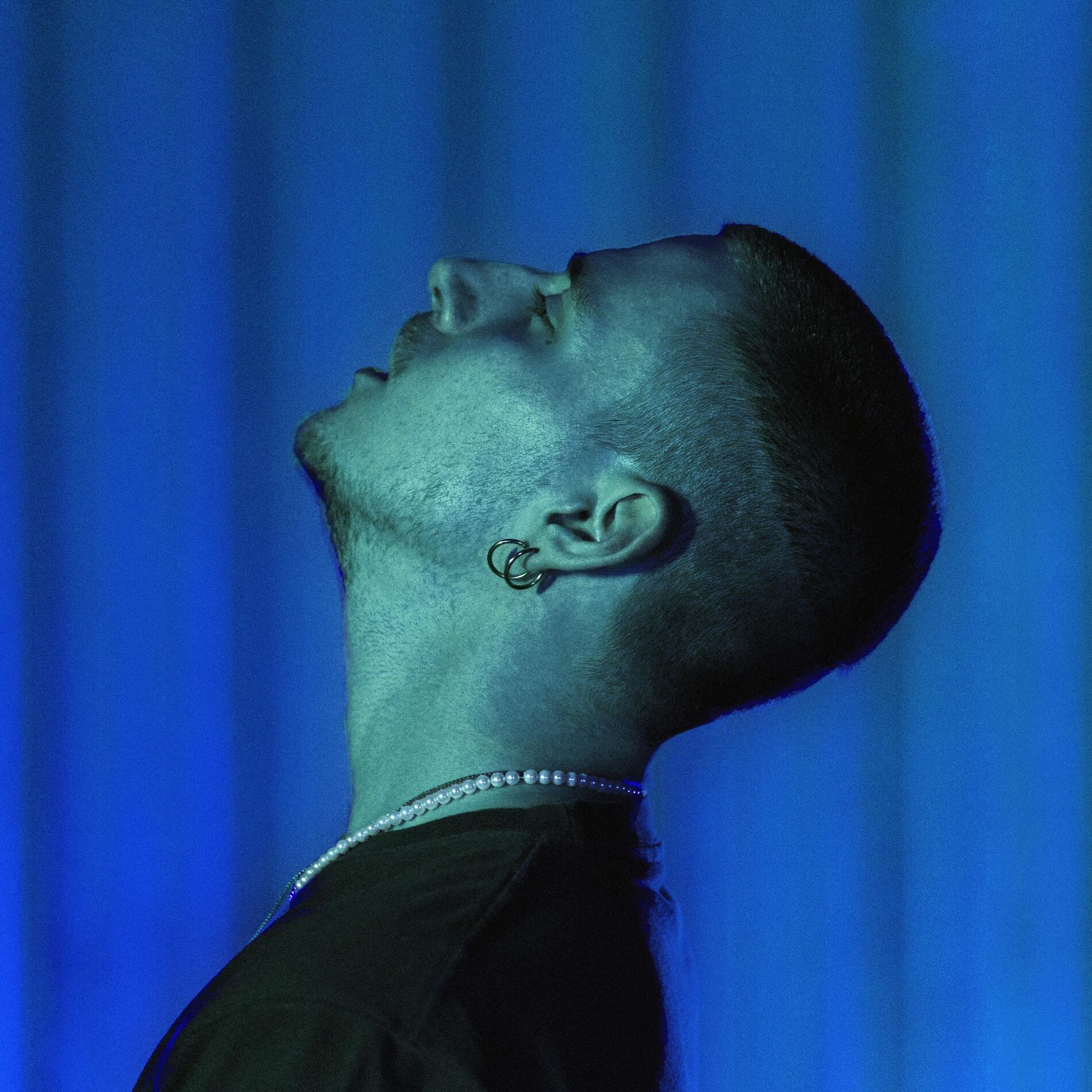 Album cover of Hidden lights