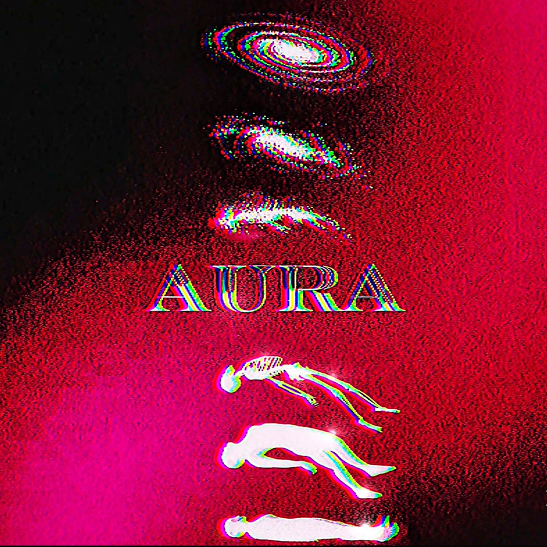 Album cover of Aura 01 - Slowed